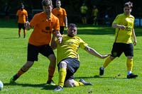 SC Pforzheim — SG2 1:3 (0:0)