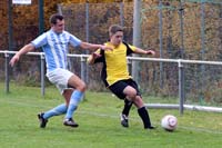 SG2 — SC Pforzheim II 8:0 (6:0)