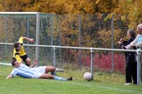 SG2 — SC Pforzheim II 8:0 (6:0)