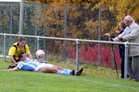 SG2 — SC Pforzheim II 8:0 (6:0)
