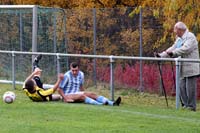 SG2 — SC Pforzheim II 8:0 (6:0)