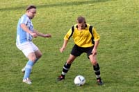 SG2 — SC Pforzheim II 8:0 (6:0)