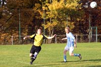 SG2 — SC Pforzheim II 8:0 (6:0)
