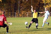 SG2 — SC Pforzheim II 8:0 (6:0)