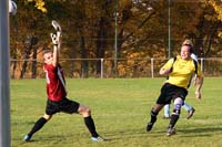 SG2 — SC Pforzheim II 8:0 (6:0)