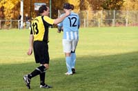 SG2 — SC Pforzheim II 8:0 (6:0)