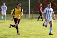 SG2 — SC Pforzheim II 8:0 (6:0)