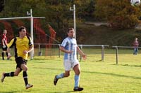 SG2 — SC Pforzheim II 8:0 (6:0)