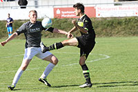 SG Neuhausen/Hamberg II — SG2 2:1