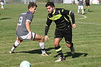 SG Neuhausen/Hamberg II — SG2 2:1