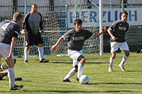 SG Neuhausen/Hamberg II — SG2 2:1