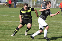 SG Neuhausen/Hamberg II — SG2 2:1