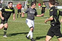SG Neuhausen/Hamberg II — SG2 2:1