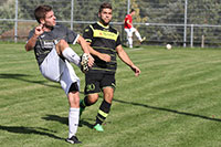 SG Neuhausen/Hamberg II — SG2 2:1