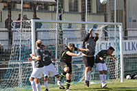SG Neuhausen/Hamberg II — SG2 2:1