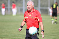 SG Neuhausen/Hamberg II — SG2 2:1