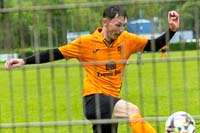 SG2 — SpG Langenalb/Feldrennach II 2:2 (2:1)