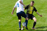 SpVgg Coschwa II — SG2 0:0