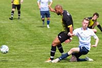SpVgg Coschwa II — SG2 0:0