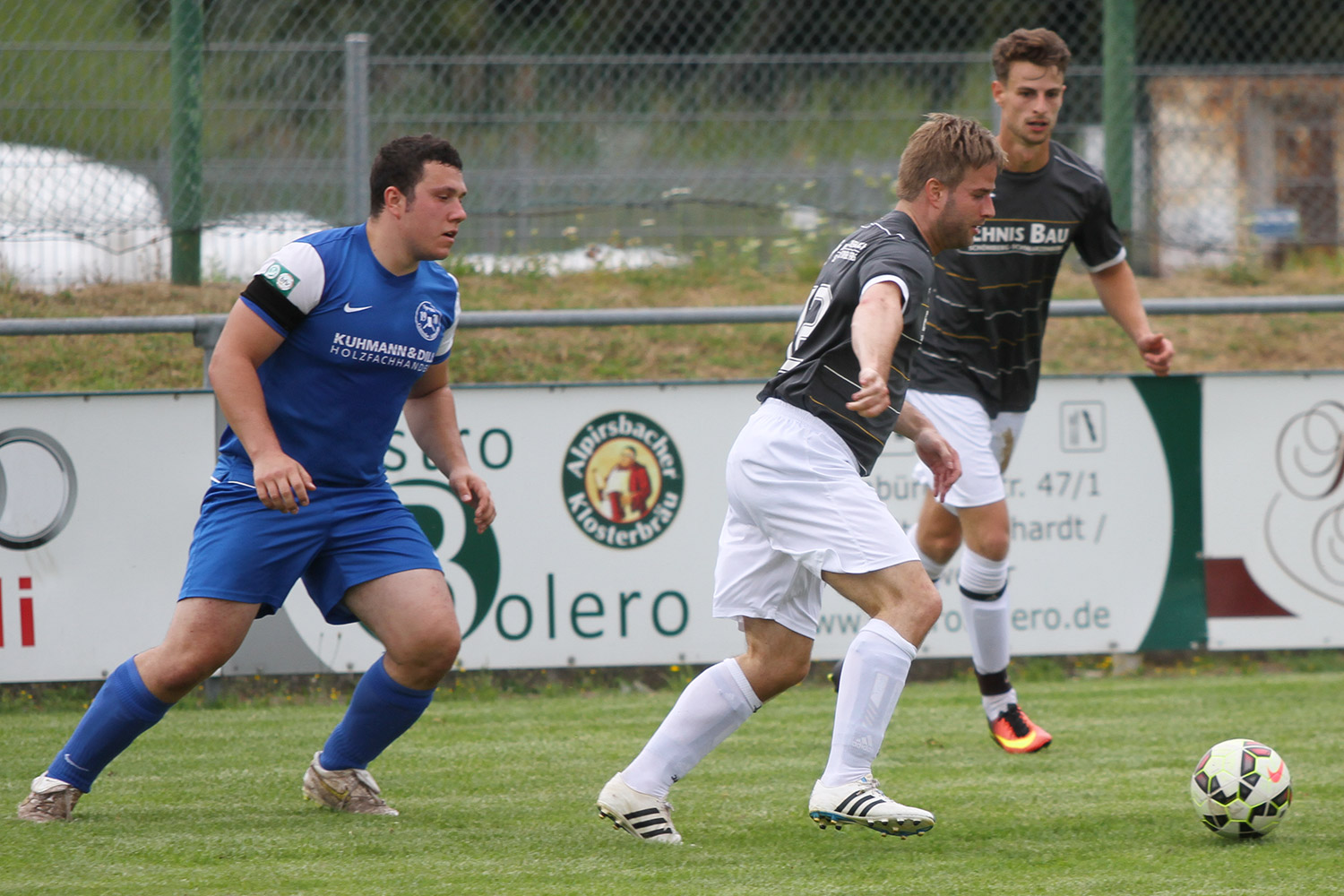 Ein Bild, das mal wieder mehr sagt als 1000 Worte.