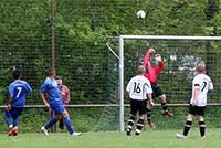 SpVgg Dillweißenstein — SG2 7:0 (3:0)