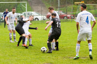 SG2 — SV Büchenbronn II 1:1