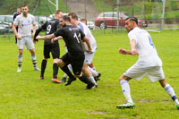 SG2 — SV Büchenbronn II 1:1