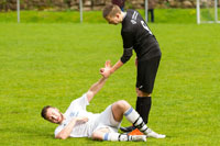 SG2 — SV Büchenbronn II 1:1