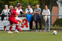 SV Büchenbronn II — SG2 3:1