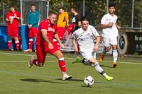 SV Büchenbronn II — SG2 3:1