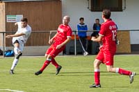 SV Büchenbronn II — SG2 3:1