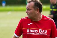 SV Büchenbronn II — SG2 3:1