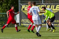 SV Büchenbronn II — SG2 3:1