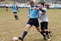 SG2 — SV Büchenbronn II 1:2 (0:2)
