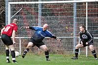 SV Hohenwart II — SG2 0:7 (0:4)