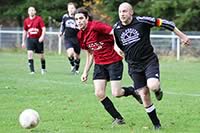 SV Hohenwart II — SG2 0:7 (0:4)