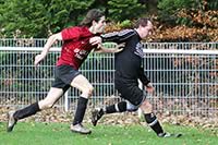 SV Hohenwart II — SG2 0:7 (0:4)