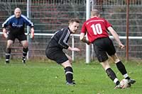 SV Hohenwart II — SG2 0:7 (0:4)