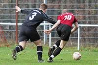 SV Hohenwart II — SG2 0:7 (0:4)