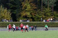 SV Huchenfeld — SG2 3:0 (2:0)