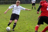 SV Huchenfeld — SG2 3:0 (2:0)