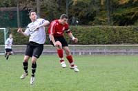 SV Huchenfeld — SG2 3:0 (2:0)