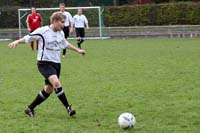 SV Huchenfeld — SG2 3:0 (2:0)