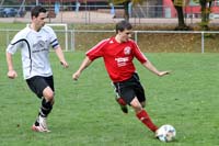 SV Huchenfeld — SG2 3:0 (2:0)
