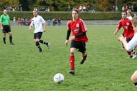 SV Huchenfeld — SG2 3:0 (2:0)