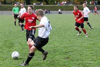 SV Huchenfeld — SG2 3:0 (2:0)