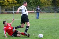 SV Huchenfeld — SG2 3:0 (2:0)