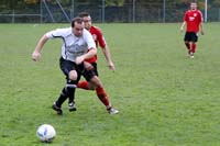 SV Huchenfeld — SG2 3:0 (2:0)