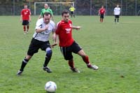 SV Huchenfeld — SG2 3:0 (2:0)