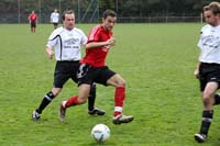 SV Huchenfeld — SG2 3:0 (2:0)